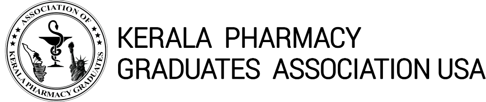 Kerala Pharmacy Graduates Association USA